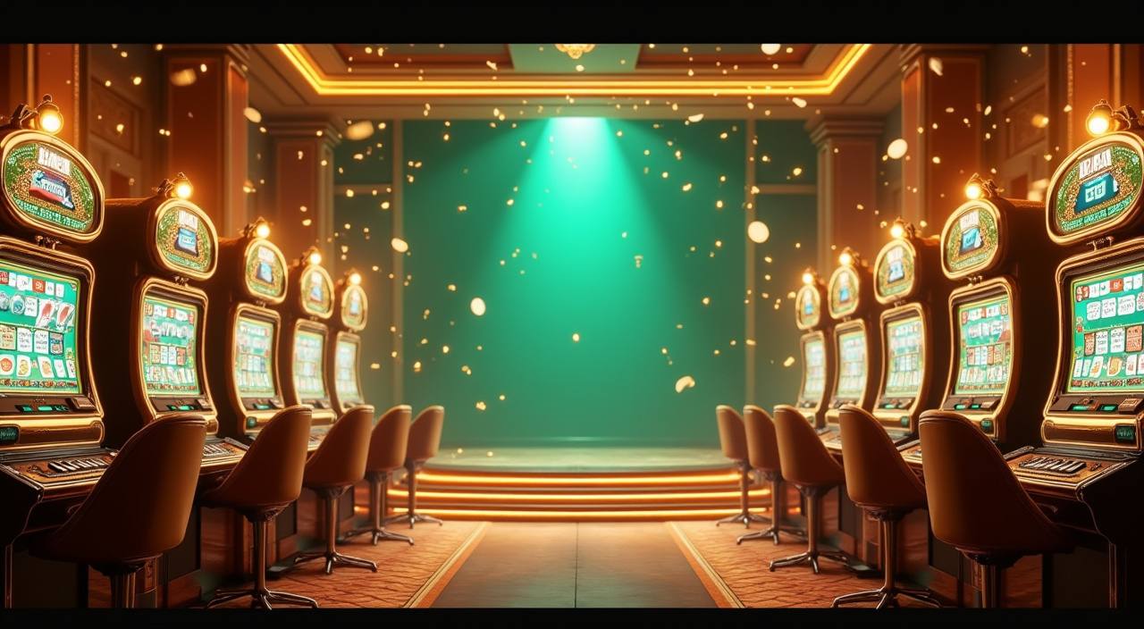 joy game Ruang Sakura, Baccarat dan Putaran Ciri