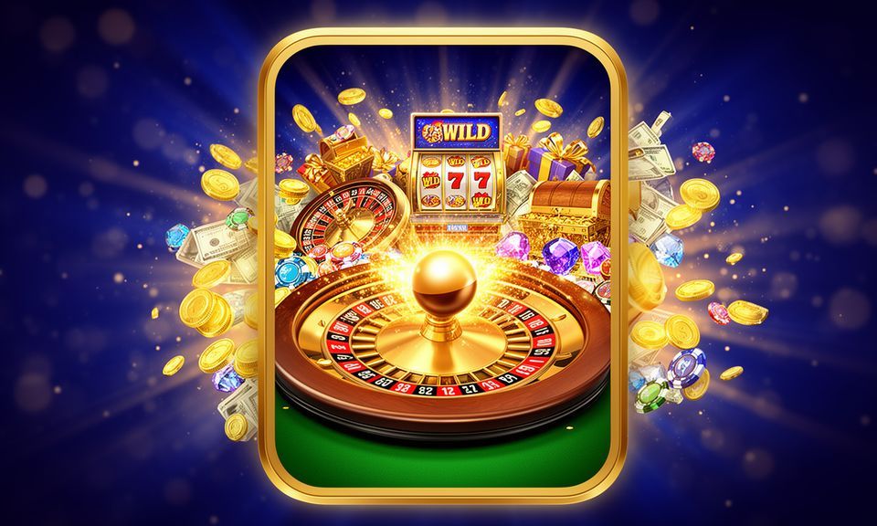 joy game Kegilaan Buah